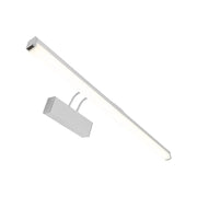 Applique LED salle de bain Sucubis 20W Blanc