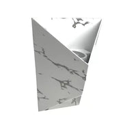 Lampe LED d'extérieur Eden 10W Blanc