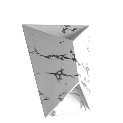 Lampe LED d'extérieur Eden 10W Blanc