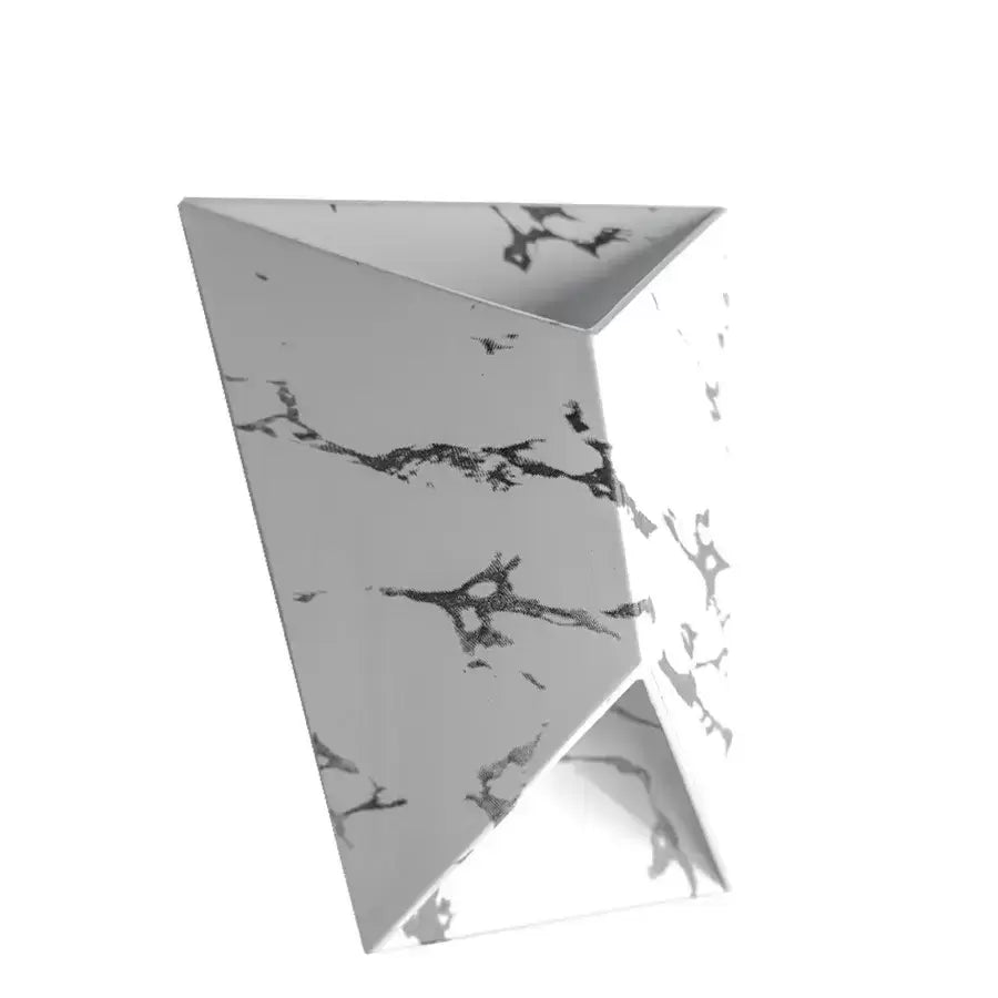 Lampe LED d'extérieur Eden 10W Blanc