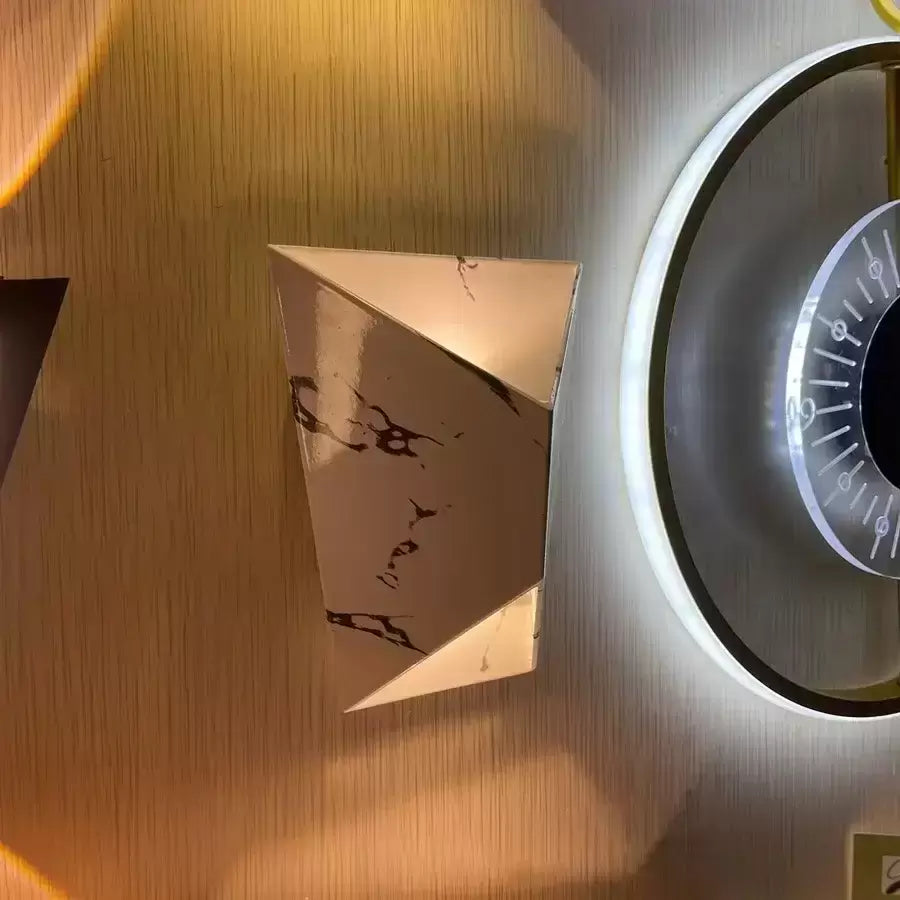 Lampe LED d'extérieur Eden 10W Blanc