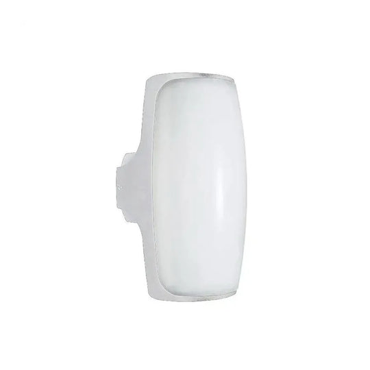 Applique d'extérieur LED Kolton 20W Blanc Applique d'extérieur Default Title Alessandro Design