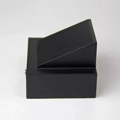 Matthias Applique LED Matthias 5W noire lumière chaude