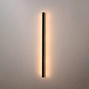 Lampe LED d'extérieur Sean 32W Blanc Noir