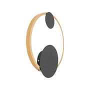 Lampe LED Gruvis 15W Or