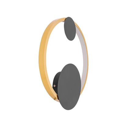 Lampe LED Gruvis 15W Or