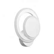 Applique LED Liv, 16W, Lumière Froide/Chaude/Neutre, Blanc
