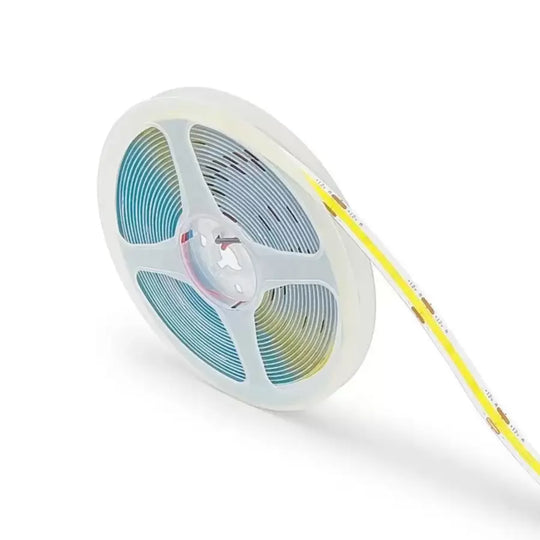 Bande LED 12W/m 24V 10m IP20 6000K Bandes LED 12V Titre par défaut Alessandro Design