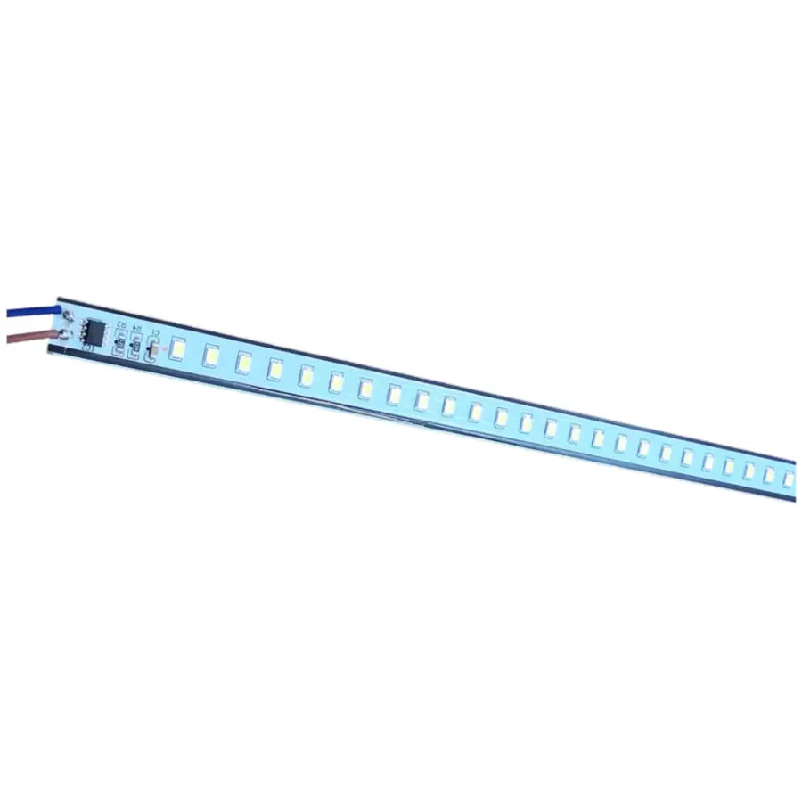 Bande Led rigide 3W 220V IP 20 6500K 2835