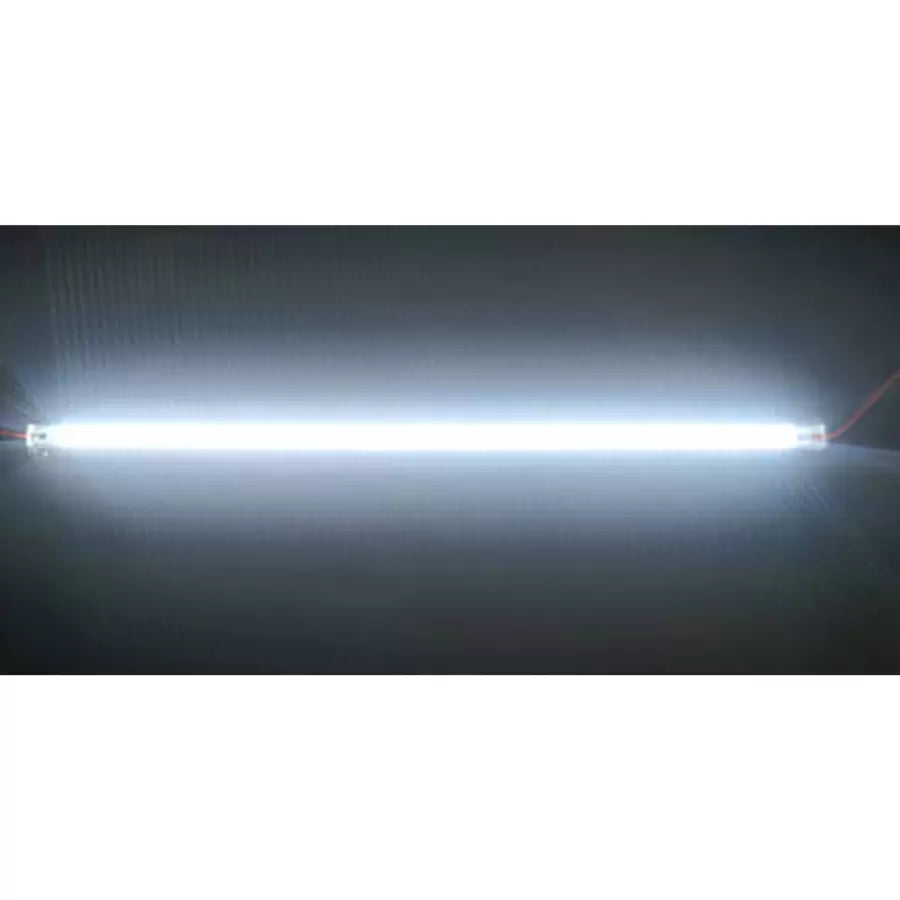 Bande LED rigide 5730 18W IP65 6400K