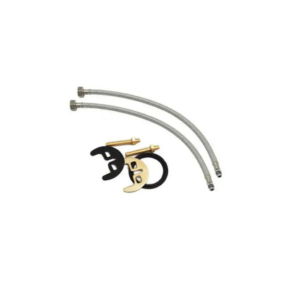 Robinet de cuisine/salle de bain, levier unique, chrome, BM026