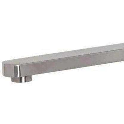 Robinet de cuisine, Acier inoxydable SUS304, Finition satinée, CF012