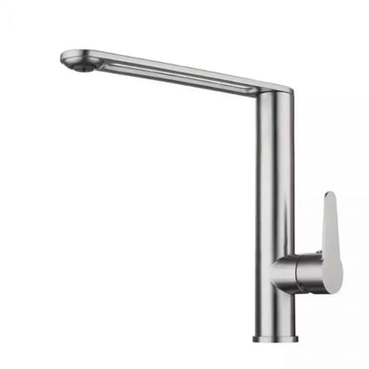 Baterie Bucatarie, Inox SUS304, Satinat, N/CF0C1 Baterii de Bucatarie Default Title Alessandro Design