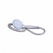 Robinet de baignoire, Alliage, Chrome, CD011