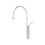 Robinet d'évier, sanitaire en laiton, chromé, WZY/323/A