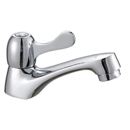 Robinet Robinet Papillon Eau Froide Chrome