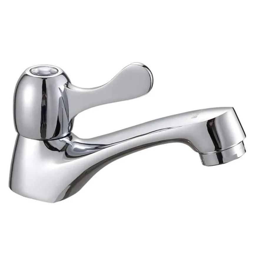 Robinet Robinet Papillon Eau Froide Chrome