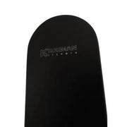 Robinet d'évier en acier inoxydable noir ZY1001