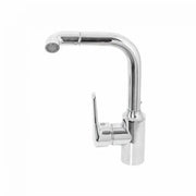 Robinet de lavabo, chromé, CP101