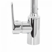 Robinet de lavabo, chromé, CP101