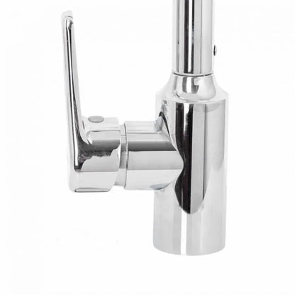 Robinet de lavabo, chromé, CP101