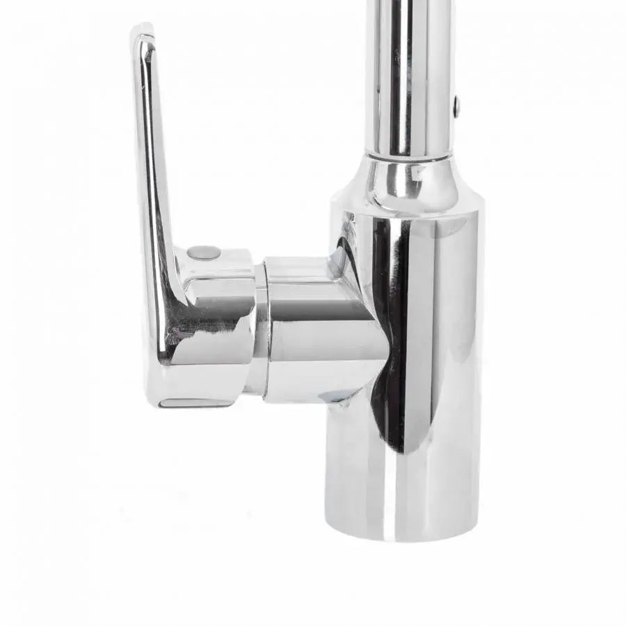 Robinet de lavabo, chromé, CP101