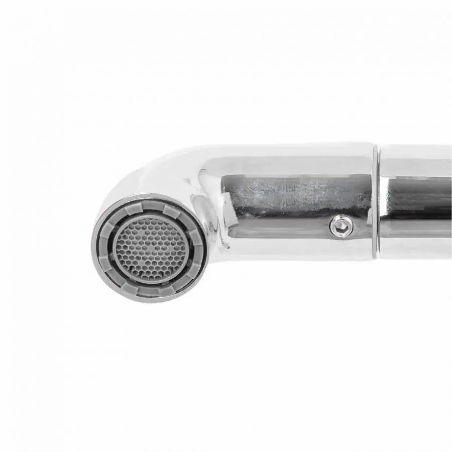 Robinet de lavabo, chromé, CP101