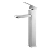 Baterie Lavoar, Inox SUS304, Satinat, MP010 Baterii de Baie Default Title Alessandro Design