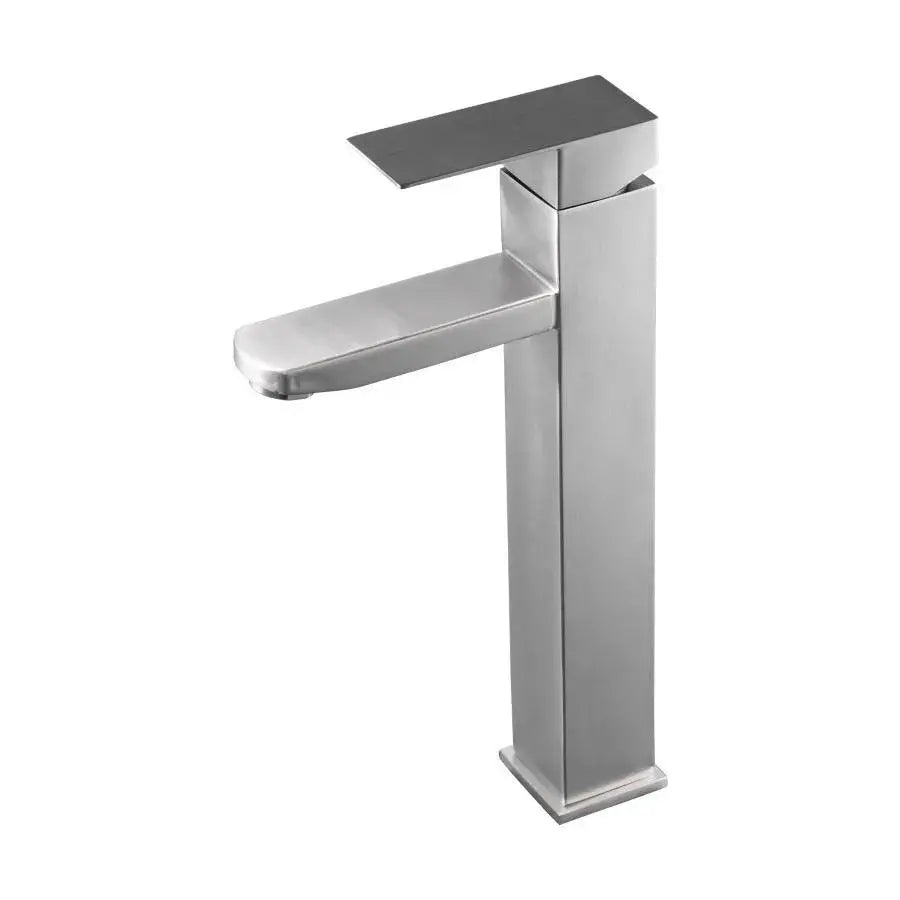 Baterie Lavoar, Inox SUS304, Satinat, MP010 Baterii de Baie Default Title Alessandro Design
