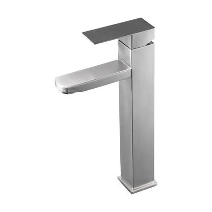 Baterie Lavoar, Inox SUS304, Satinat, MP010 Baterii de Baie Default Title Alessandro Design