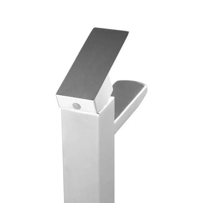 Baterie Lavoar, Inox SUS304, Satinat, MP010 Baterii de Baie Default Title Alessandro Design
