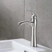 Baterie Lavoar, Inox SUS304, Satinat, MP016 Baterii de Baie Default Title Alessandro Design