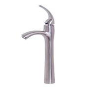 Baterie Lavoar, Inox SUS304, Satinat, MP016 Baterii de Baie Default Title Alessandro Design