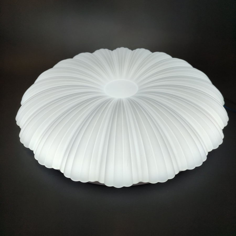 Plafonnier LED Casey 30W Blanc
