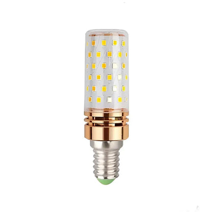 Ampoule LED, 16W, Culot E14, Lumière Froide 6000K Produits LED Titre par défaut Alessandro Design