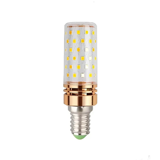 Ampoule LED, 16W, douille E14, lumière froide 6000K