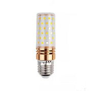 Ampoule LED E27, 16W, Rose, Lumière Froide, 6000K