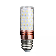 Ampoule LED E27, 16W, Rose, Lumière Froide, 6000K