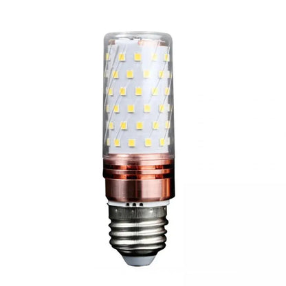 Ampoule LED E27, 16W, Rose, Lumière Froide, 6000K