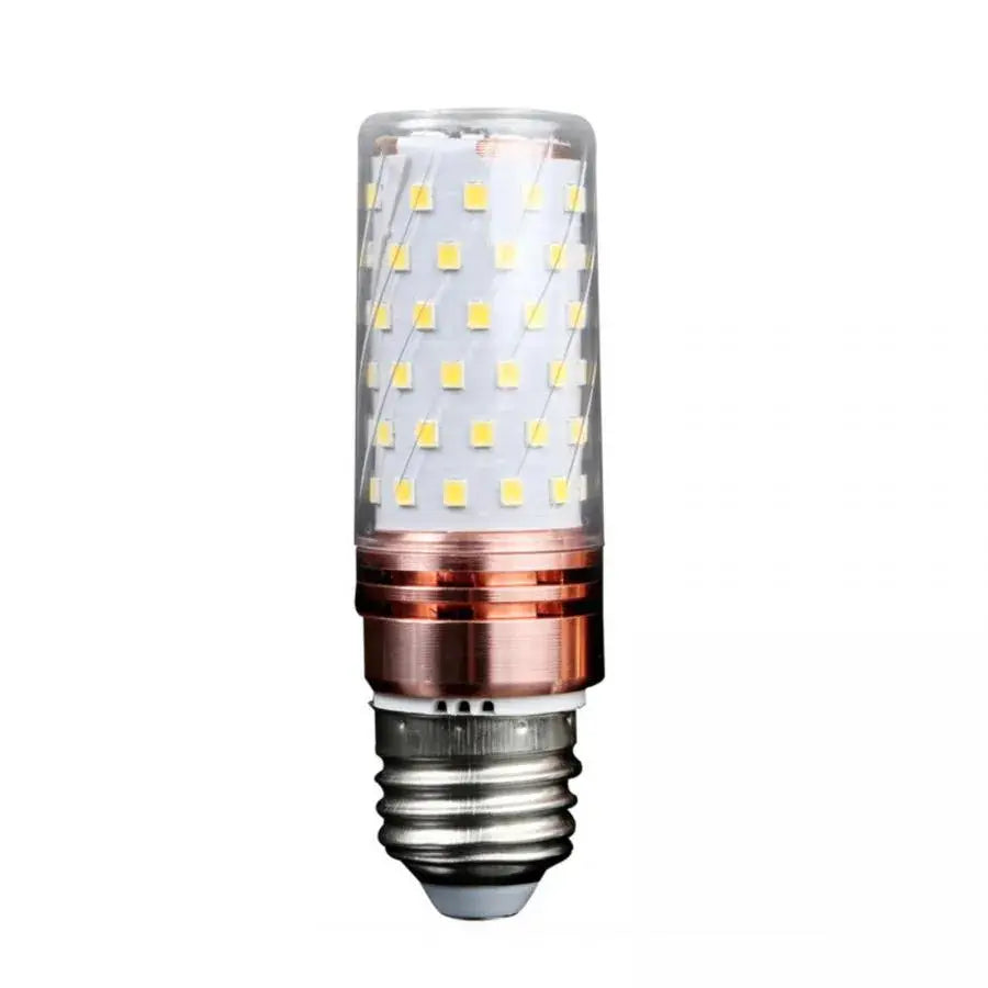 Ampoule LED E27, 16W, Rose, Lumière Froide, 6000K
