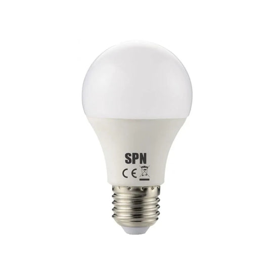 Ampoule LED A60 E27, 8W, 2700K Produits LED Default Title Alessandro Design