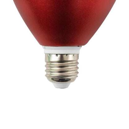 Ampoule LED ballon E27, 30W, 6500K