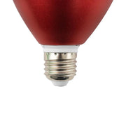 Ampoule LED ballon, E27, 40W, 6500K