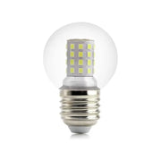Ampoule LED E27 6W Lumière Froide
