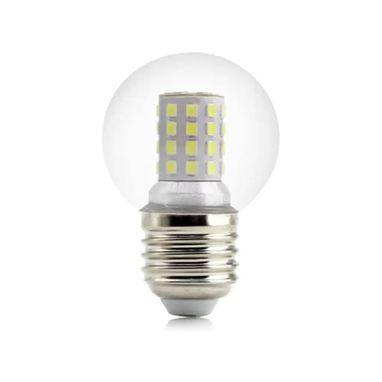 Ampoule LED E27 6W Lumière Froide Titre par défaut Alessandro Design