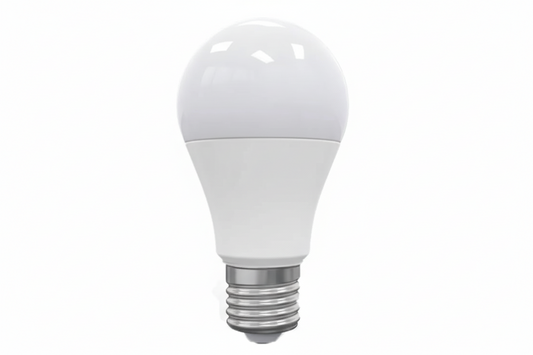 Ampoule B9W/E27/C LED E27 9W Lumière Froide 6000k