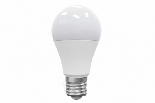 Ampoule LED E27 9W Lumière Froide 6000k Ampoules LED Titre par défaut Alessandro Design