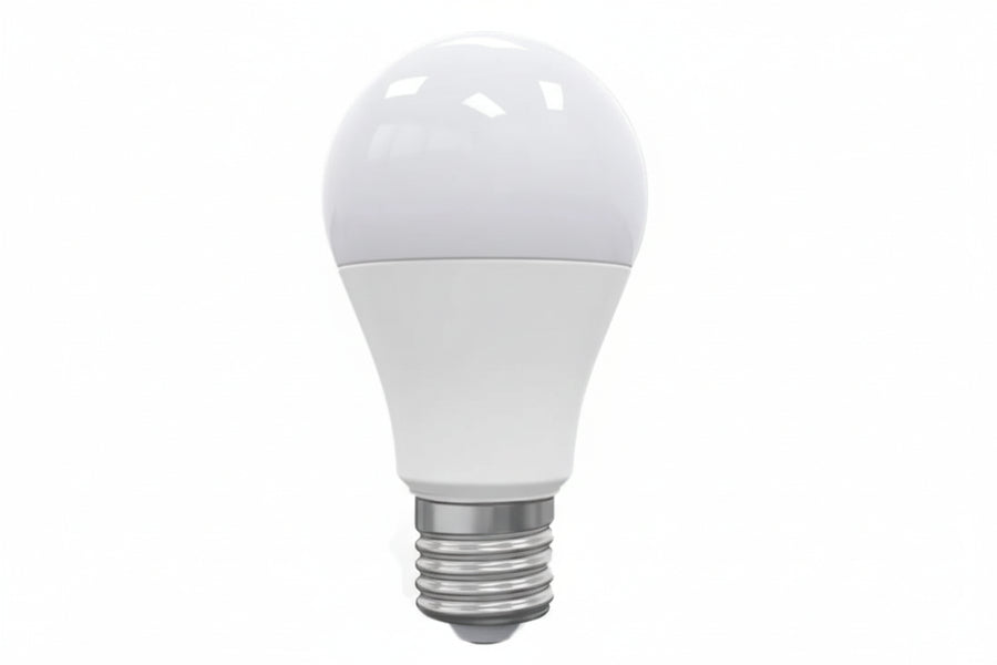 Ampoule B15W/E27/C LED E27 15W Lumière Froide 6000K