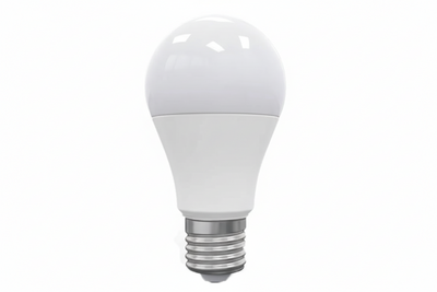 Ampoule B9W/E27/C LED E27 9W Lumière Froide 6000k