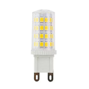 Ampoule LED G9 7W Lumière Froide